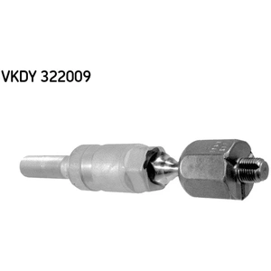 SKF Rotule de direction intérieure pour ALFA ROMEO: Spider, 159, Brera (Ref: VKDY 322009) pas cher