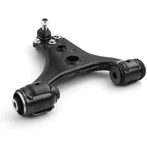 SKF Triangle de suspension pour MERCEDES-BENZ: Classe A, Classe B (Ref: VKDS 328022 B) pas cher
