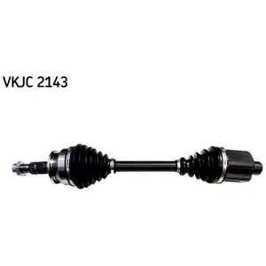 SKF Cardan pour OPEL: Astra, Cascada (Ref: VKJC 2143) pas cher