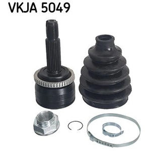 Comparateur de prix : Jeu de joints, arbre de transmission VKJA 5049 SKF VKJA5049
