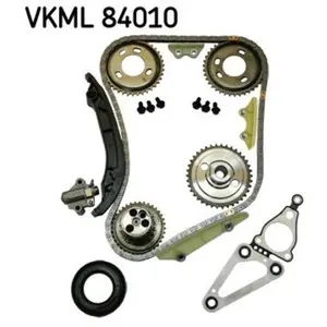 Comparateur de prix : Kit chaîne de distribution SKF VKML 84010