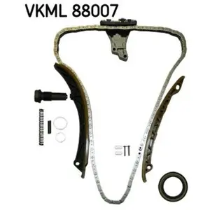 Comparateur de prix : Kit chaîne de distribution SKF VKML 88007