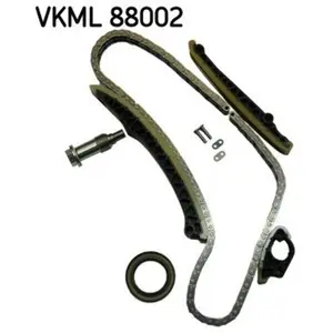 SKF Kit de distribution par chaîne, par ex. pour Mercedes-Benz pas cher