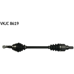 Arbre de transmission VKJC 8619 SKF VKJC8619 pas cher