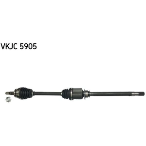 Arbre de transmission VKJC 5905 SKF VKJC5905 pas cher