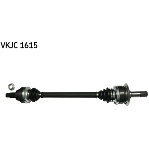 SKF Cardan pour BMW: Série 5 (Ref: VKJC 1615) pas cher