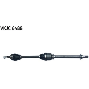 Comparateur de prix : SKF Cardan pour RENAULT: Scénic, Mégane, Fluence (Ref: VKJC 6488)