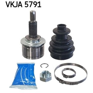 Jeu de joints, arbre de transmission VKJA5791 SKF VKJA5791 pas cher