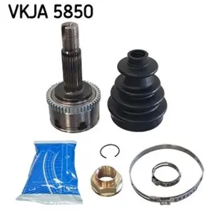 SKF Joint homocinétique, transmission pour KIA: Rio (Ref: VKJA 5850) pas cher