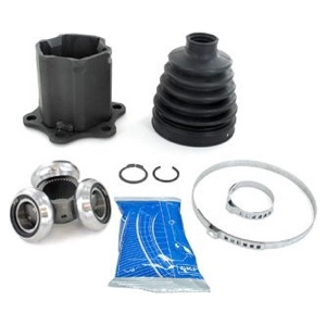 SKF Joint homocinétique, transmission pour NISSAN: X-Trail, Qashqai (Ref: VKJA 5829) pas cher