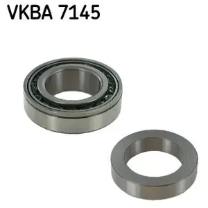 SKF Roulement de roue pour JEEP: Wrangler (Ref: VKBA 7145) pas cher