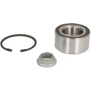 Comparateur de prix : SKF Kit de roulements de roue, Essieu arrière, par ex. pour BMW