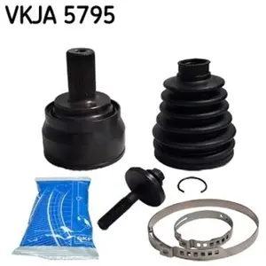 SKF Joint homocinétique, transmission pour VOLVO: V40 (Ref: VKJA 5795) pas cher