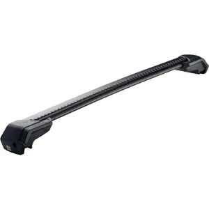 2 Barres Aluminium Noir Xplore 6617b Montblanc