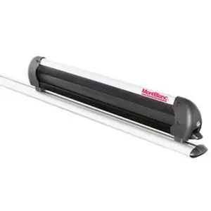 Porte-skis Sur Barre De Toit Crest MontblancVendu paroscaro