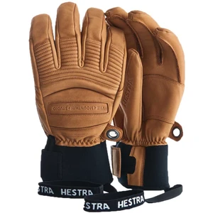 The Mountain Studio Gants Tms & Hestra Leather pas cher