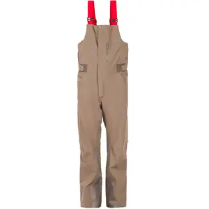 The Mountain Studio Pantalon 3l Hybrid Shell BibVendu paramazon