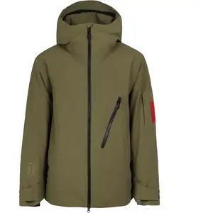 Comparateur de prix : The Mountain Studio Veste 2l Stretch