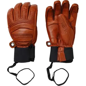 The Mountain Studio Gants Tms & Hestra Leather pas cher
