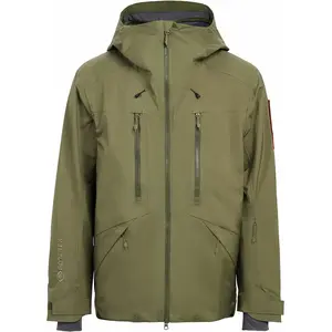 Comparateur de prix : The Mountain Studio Veste Goretex Epe 3l Shell