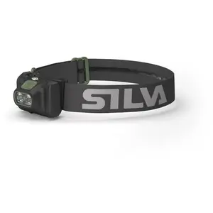 Silva Scout 3X Headlamp - SS23 - Taille Unique pas cher