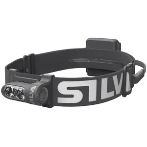 Silva Trail Runner Free 2 Lampe frontale / éclairage Gris/argent TU