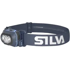 Silva Lampe Frontale Discover