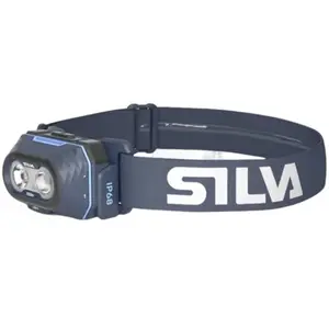 Silva Lampe Frontale Explore 5