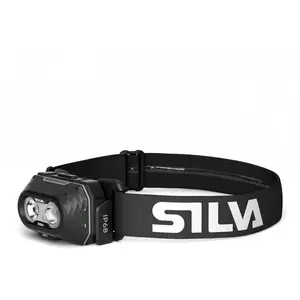 Silva Lampe Frontale Explore 5