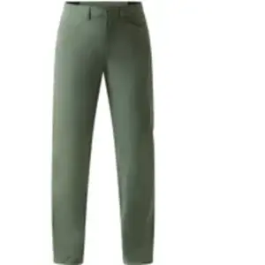 Haglöfs - Korp Lite Pant - Pantalon randonnée femme Chlorophyll Green - EU 34 pas cher