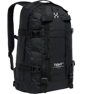 Haglöfs - Tight Pro Large - Sac à dos randonnée True Black - 25 L pas cher