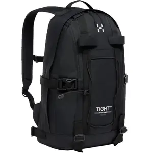 Haglöfs - Tight Pro Medium - Sac à dos randonnée True Black - 20 L pas cher