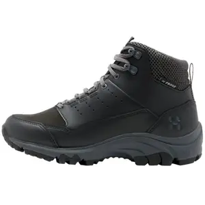Haglöfs - Rosson FG Proof Mid - Chaussures randonnée femme True Black ... pas cher