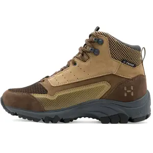 Haglöfs Haglofs Bottes De Randonnée Rosson Proof Mid pas cher