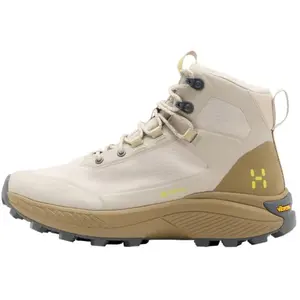 Haglöfs - L.I.M Horizon Hike GTX Mid - Chaussures randonnée femme Chal... pas cher