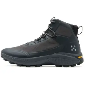 Haglöfs - L.I.M Horizon Hike Light Mid - Chaussures randonnée homme Tr... pas cher
