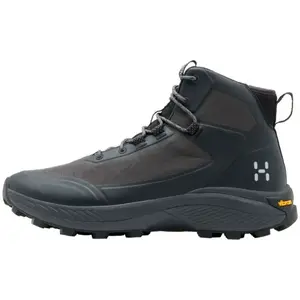 Haglöfs - L.I.M Horizon Hike Light Mid - Chaussures randonnée homme Tr... pas cher