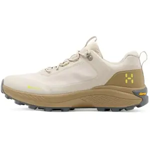 Haglöfs - L.I.M Horizon Hike GTX Low - Chaussures randonnée femme Chal... pas cher