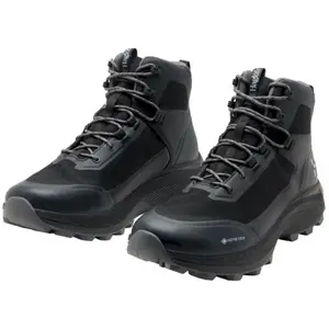 Haglöfs - L.I.M Horizon Hike GTX Mid - Chaussures randonnée homme True... pas cher