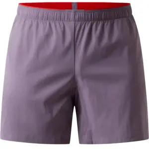 Haglöfs - L.I.M Pace Shorts - Short trail homme Purple Fog - L pas cher