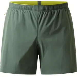 Haglöfs - L.I.M Pace Shorts - Short trail homme Chlorophyll Green - XL pas cher
