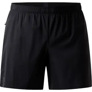 Haglöfs - L.I.M Pace Shorts - Short trail homme True Black - XXL pas cher