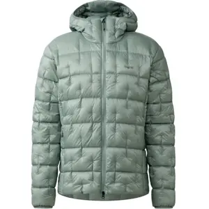 Haglöfs - Hede Down Hood - Doudoune homme Dew Green - M pas cher
