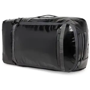 Haglöfs - Magma 65 - Duffel True Black / Magnetite - 65 L pas cher