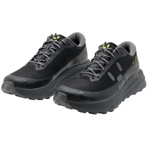 Haglöfs - L.I.M Horizon Low - Chaussures randonnée femme True Black - ... pas cher