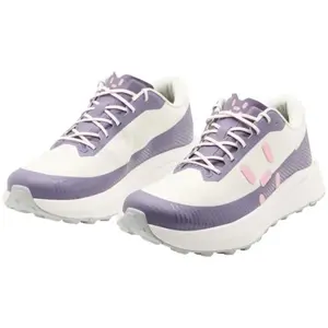 Haglöfs - L.I.M Horizon Low - Chaussures randonnée femme Purple Fog / ... pas cher
