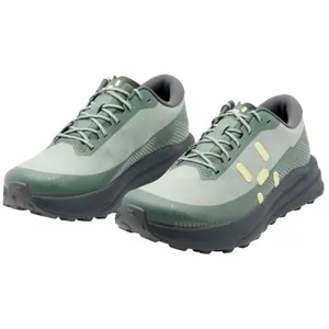 Haglöfs - L.I.M Horizon Low - Chaussures randonnée femme Chlorophyll G... pas cher