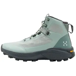 Haglöfs - L.I.M Horizon Hike Light Mid - Chaussures randonnée femme De... pas cher