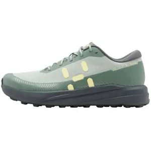 Haglöfs - L.I.M Horizon Low - Chaussures randonnée homme Chlorophyll G... pas cher
