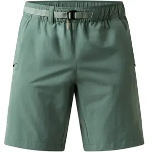 Haglöfs - Hede Shorts - Short randonnée homme Chlorophyll Green - EU 54 pas cher